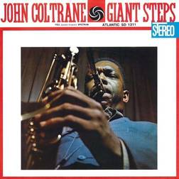 Giant Steps [60th Anniversary Edition] (Vinyl)